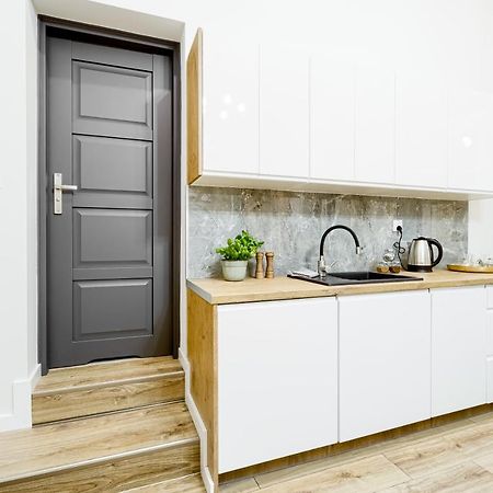 Niron Apartament Dom Z Papieru Sztokholm Пила Екстериор снимка