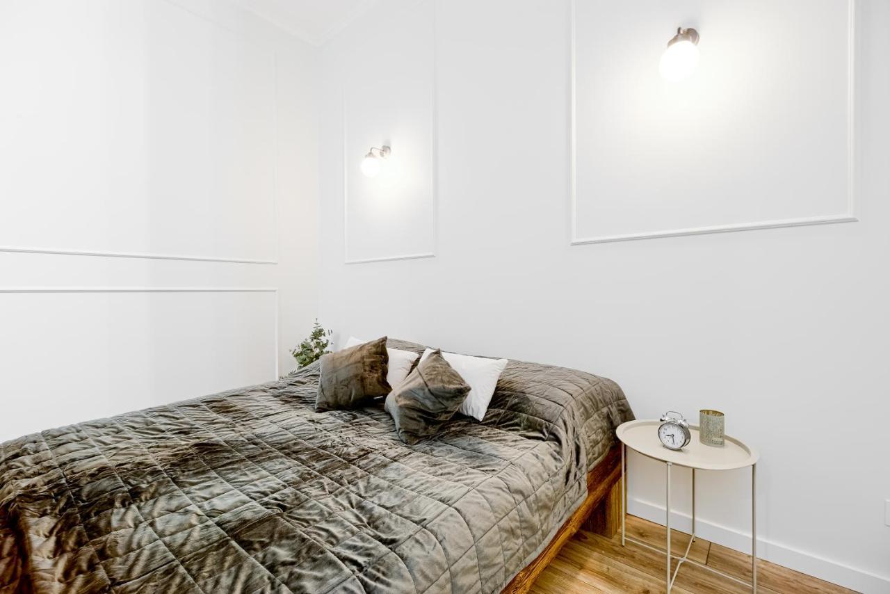 Niron Apartament Dom Z Papieru Sztokholm Пила Екстериор снимка