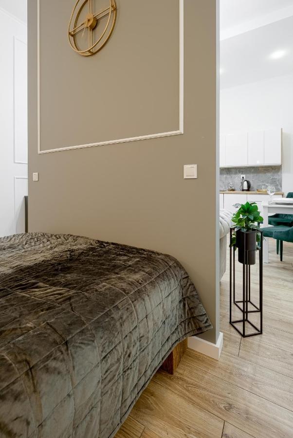 Niron Apartament Dom Z Papieru Sztokholm Пила Екстериор снимка