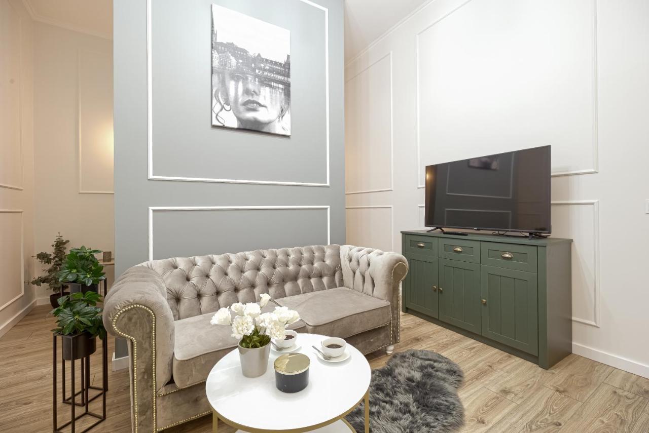 Niron Apartament Dom Z Papieru Sztokholm Пила Екстериор снимка