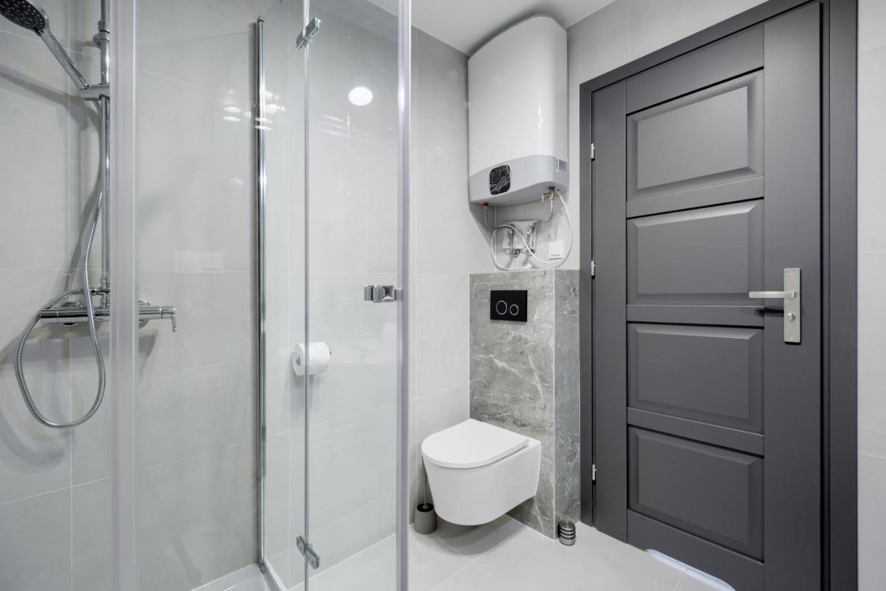 Niron Apartament Dom Z Papieru Sztokholm Пила Екстериор снимка